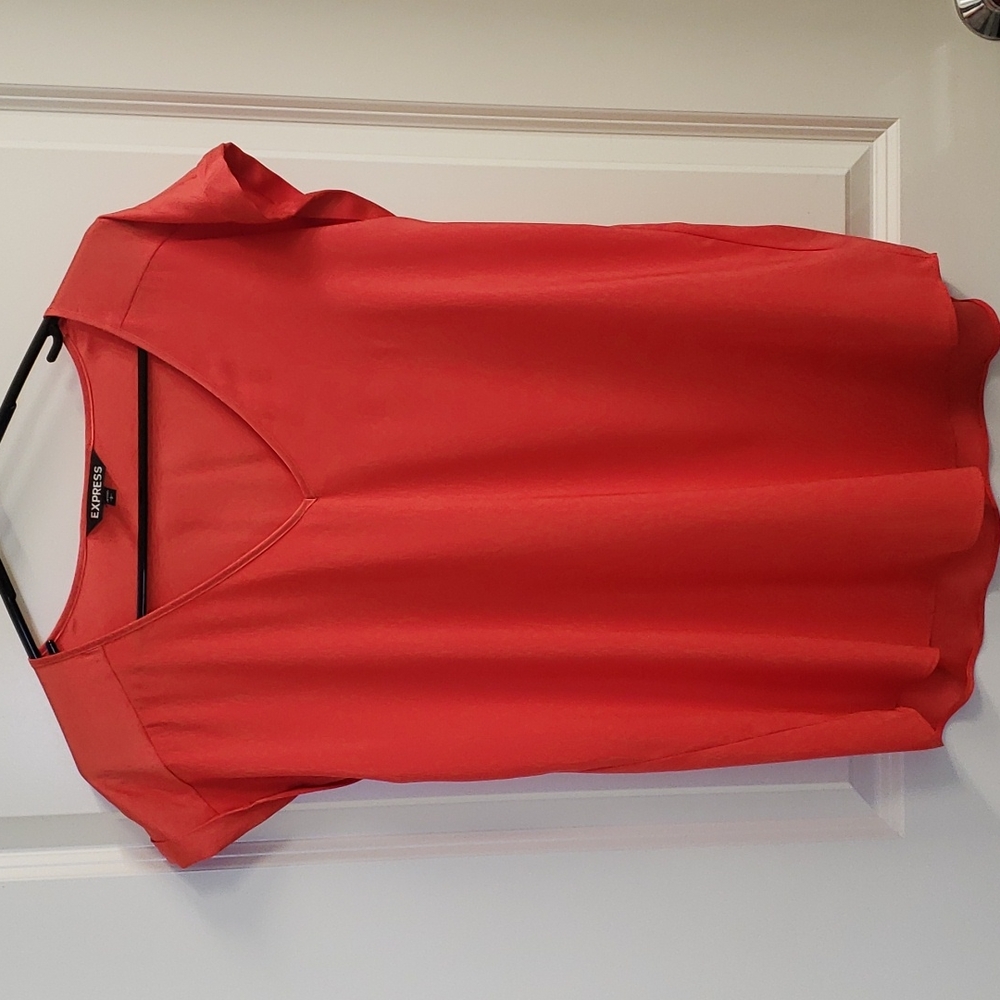 Express top